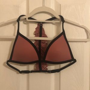 Victoria Secret/ PINK push-up Bikini Top